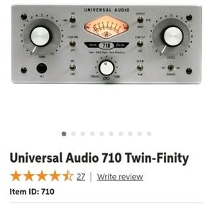 Meet your Posher, Nick